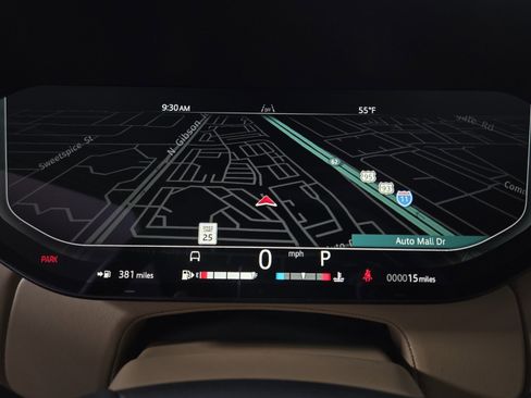 New 2025 Land Rover Range Rover SE image 33