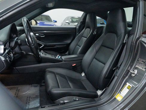 Used 2012 Porsche 911 Carrera S image 24