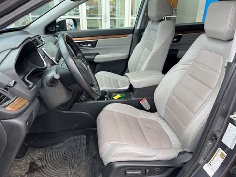 Used 2018 Honda CR-V EX-L image 44