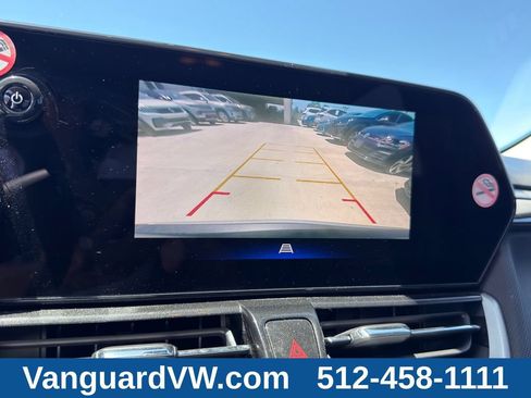 Used 2026 Chevrolet TrailBlazer LT AWD/4WD image 19