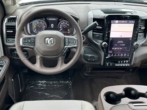 New 2026 RAM 2500 Laramie image 13