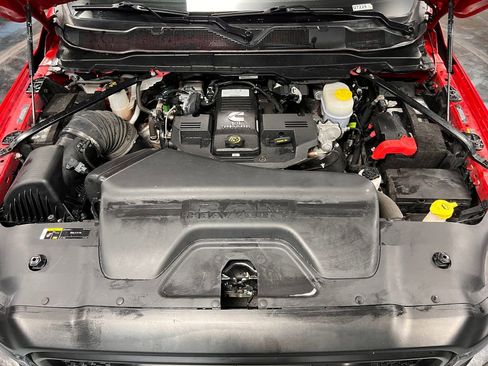 Used 2024 RAM 2500 Rebel w/ Level 2 Equipment Group AWD/4WD image 19
