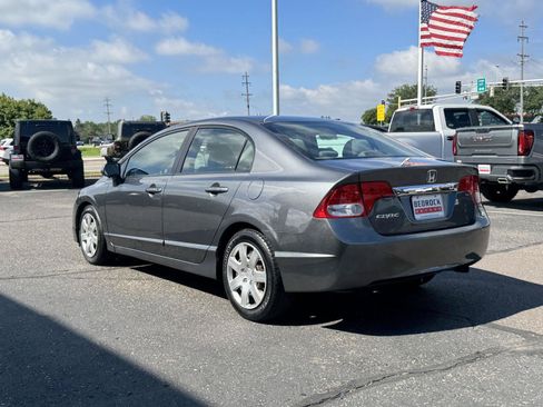 Used 2011 Honda Civic LX image 5