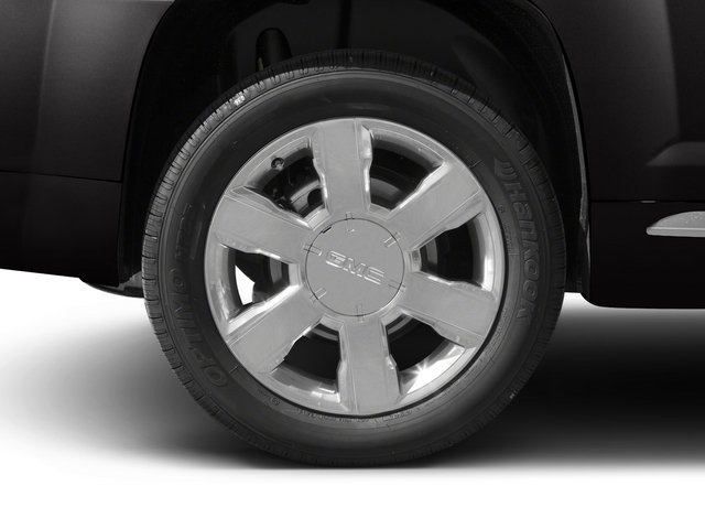 Used 2015 GMC Terrain Denali FWD image 14
