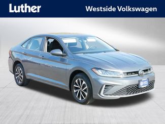 Certified 2025 Volkswagen Jetta S video 1