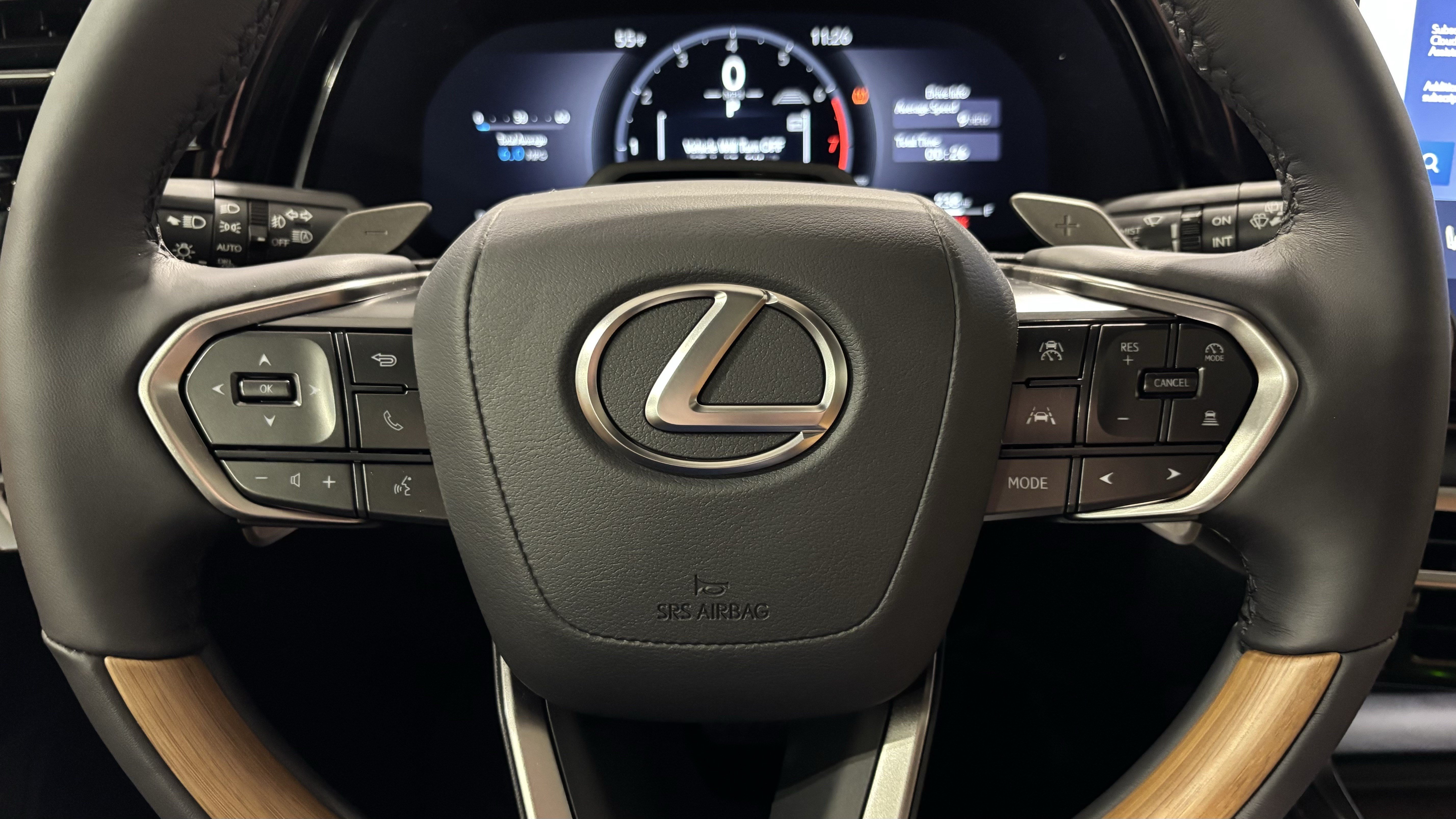 New 2026 Lexus RX 350 Premium w/ Convenience Package AWD/4WD image 18