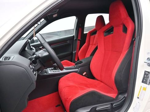 New 2025 Honda Civic Type R image 18