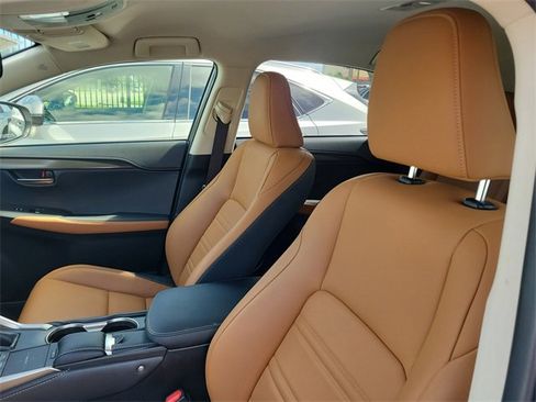 Used 2020 Lexus NX 300 FWD image 11