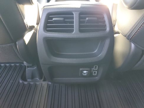 Used 2022 Honda Passport TrailSport image 16