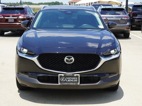 Used 2024 MAZDA CX-30 AWD 2.5 S w/ Preferred Package image 2