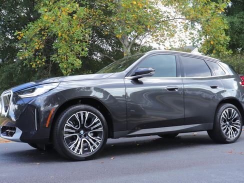 New 2026 BMW X3 xDrive30 w/ Premium Package image 1