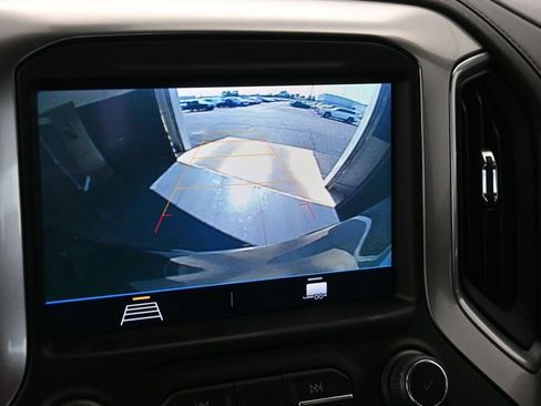 Used 2022 Chevrolet Silverado 1500 LT Trail Boss w/ Safety Package AWD/4WD image 30