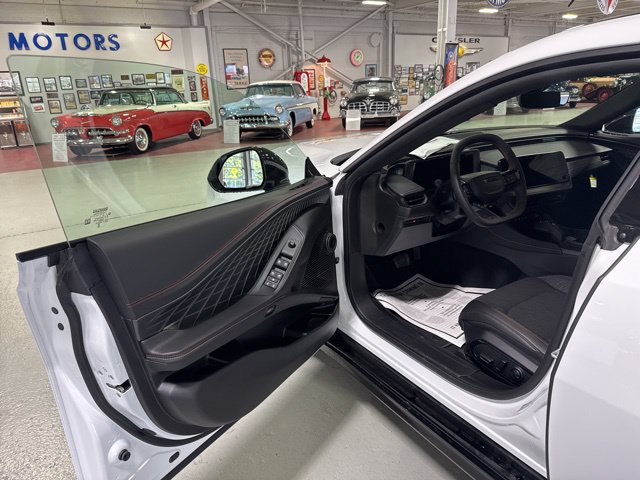New 2026 Dodge Charger R/T w/ Driver Convenience Group AWD/4WD image 14