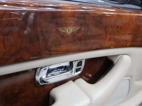 Used 1999 Bentley Arnage Green Label RWD image 21