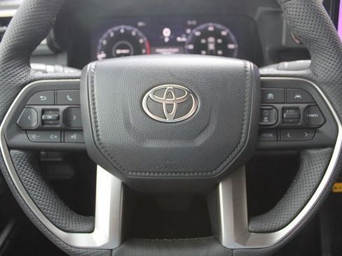 New 2025 Toyota Tacoma SR5 image 17