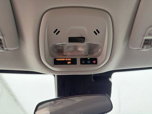 New 2026 Chevrolet Trax ACTIV w/ Driver Confidence Package image 26