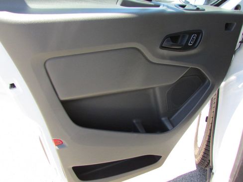 Used 2026 Ford Transit 350 XLT RWD image 14