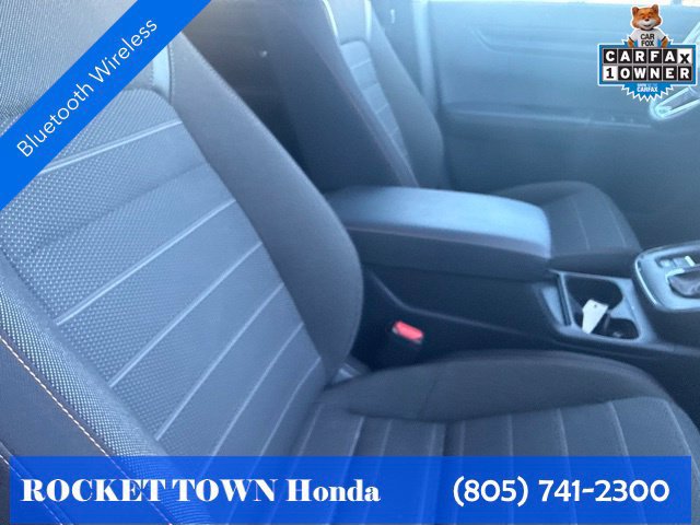 Used 2024 Honda CR-V Sport image 18