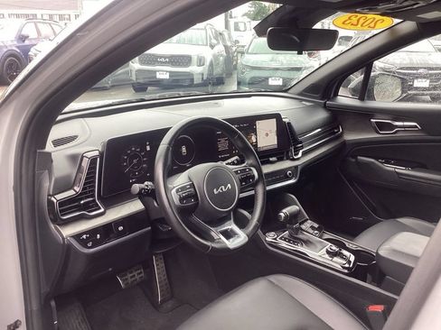 Used 2023 Kia Sportage X-Pro AWD/4WD image 14