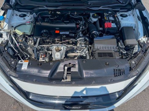 Used 2020 Honda Civic Sport image 22