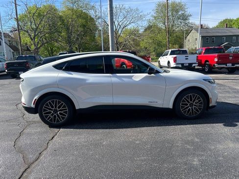 New 2026 Ford Mustang Mach-E Premium AWD/4WD image 5