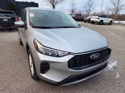 Used 2023 Ford Escape Active w/ Tech Pack #2