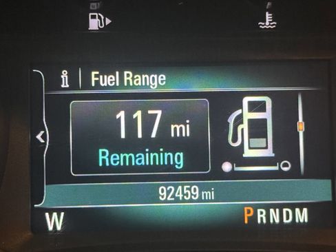 Used 2017 Buick Encore Premium w/ Experience Buick Package image 31