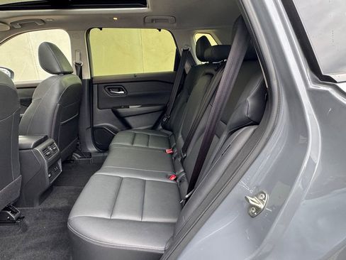 Used 2023 Nissan Rogue SL w/ SL Premium Package AWD/4WD image 31