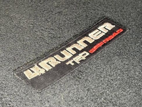 Used 2023 Toyota 4Runner TRD Off-Road Premium w/ Moonroof Package image 17