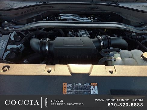 Used 2023 Lincoln Aviator Reserve w/ Elements Package Plus image 28