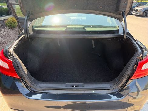 Used 2016 Nissan Altima 2.5 S w/ Power Driver Seat Package FWD image 31