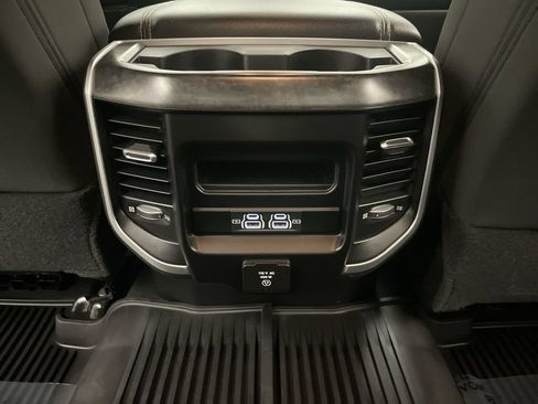 Used 2021 RAM 3500 Big Horn w/ Level 2 Equipment Group AWD/4WD image 14