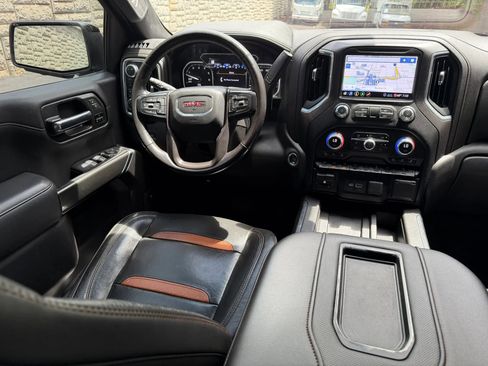 Used 2020 GMC Sierra 1500 AT4 w/ AT4 Premium Package AWD/4WD image 13
