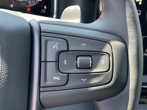 New 2026 GMC Sierra 1500 AT4 w/ AT4 Premium Package AWD/4WD image 12