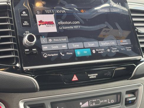 New 2025 Honda Ridgeline TrailSport+ image 24