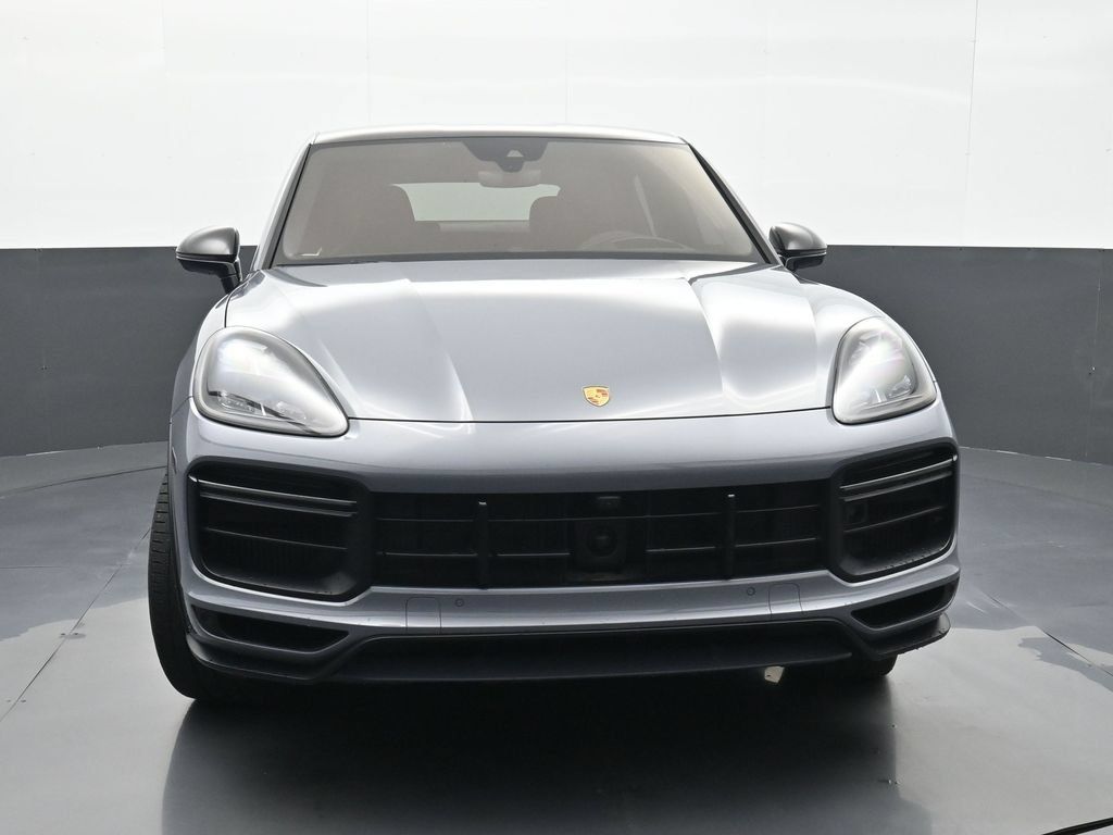 Used 2023 Porsche Cayenne Turbo GT AWD/4WD image 25