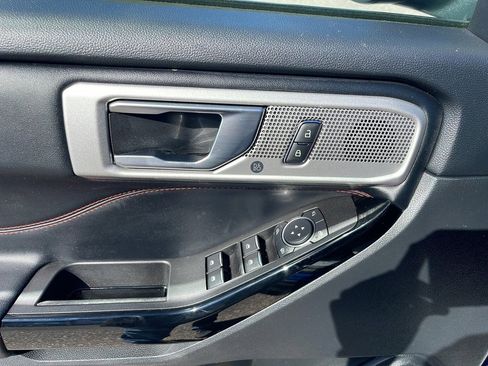 Certified 2022 Ford Explorer ST-Line w/ Class IV Trailer Tow Package image 9