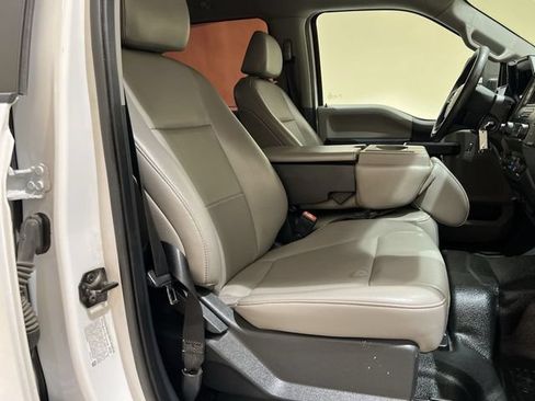 Used 2022 Ford F450 XL w/ Power Equipment Group AWD/4WD image 21