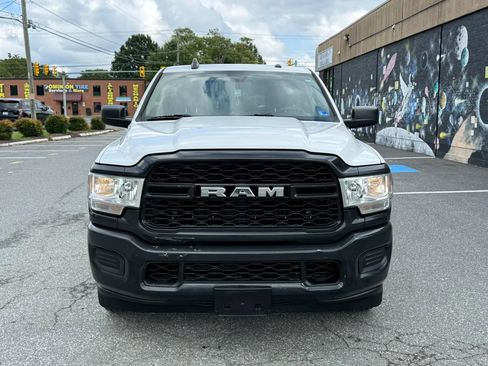 Used 2019 RAM 2500 Tradesman RWD image 2