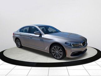 Used 2018 BMW 540i xDrive w/ Premium Package video 1