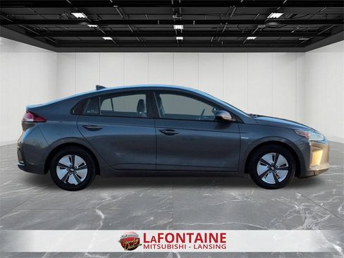 Used 2019 Hyundai Ioniq Blue image 6