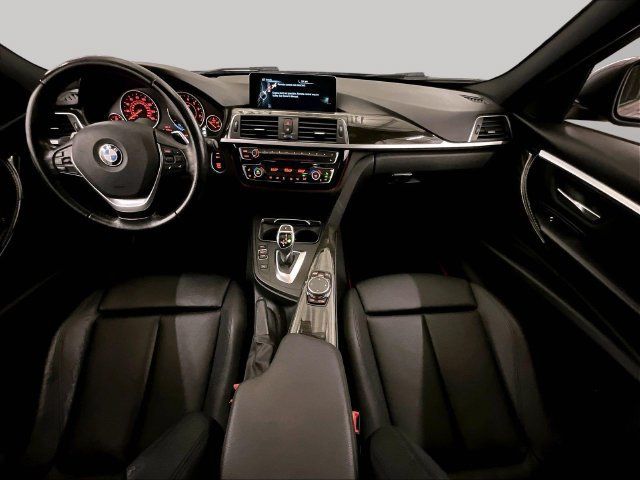 Used 2016 BMW 328i xDrive Sedan AWD/4WD image 15