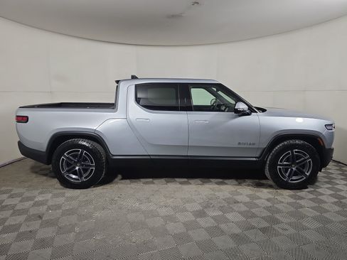 Used 2025 Rivian R1T Adventure AWD/4WD image 6