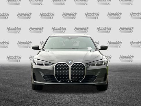 New 2026 BMW 430i 430i Gran Coupe w/ Premium Package image 3