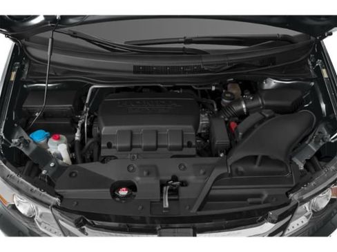 Used 2015 Honda Odyssey Touring image 14