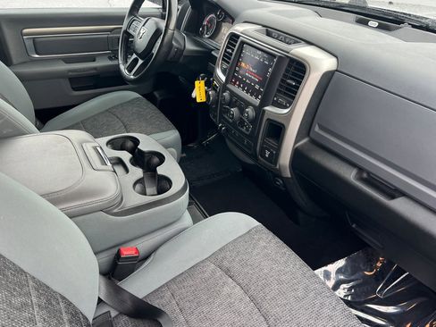 Used 2020 RAM 1500 Classic Warlock w/ Trailer & Traction Group image 15