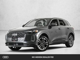 Certified 2025 Audi Q5 Premium w/ Convenience Package AWD/4WD video 1
