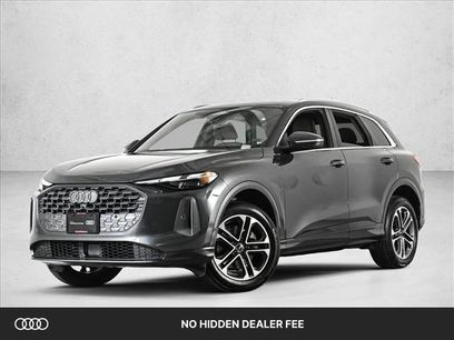 Certified 2025 Audi Q5 Premium w/ Convenience Package