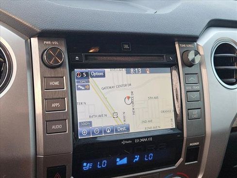 Used 2017 Toyota Tundra 1794 Edition RWD image 12