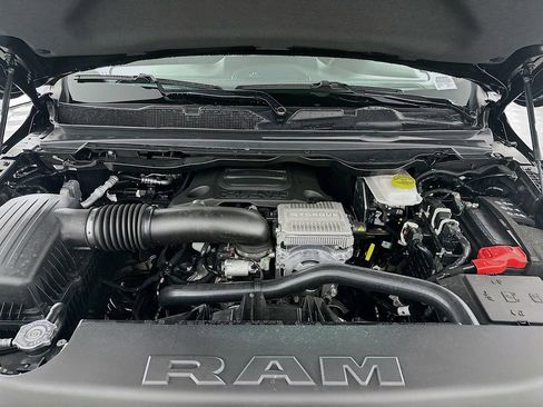 New 2026 RAM 1500 Big Horn w/ Night Edition image 17